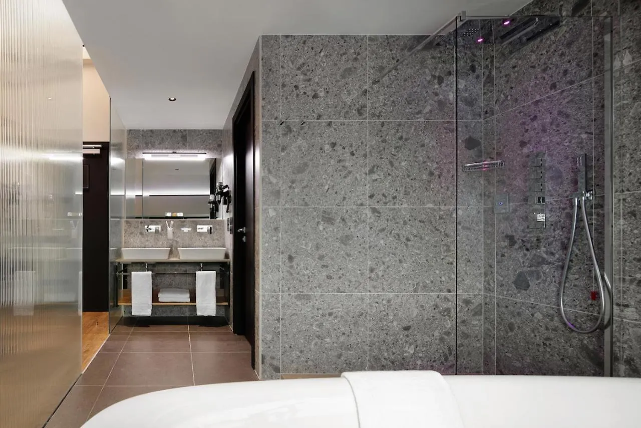Aparthotel Versoverde Alzaia Naviglio Grande Milano
