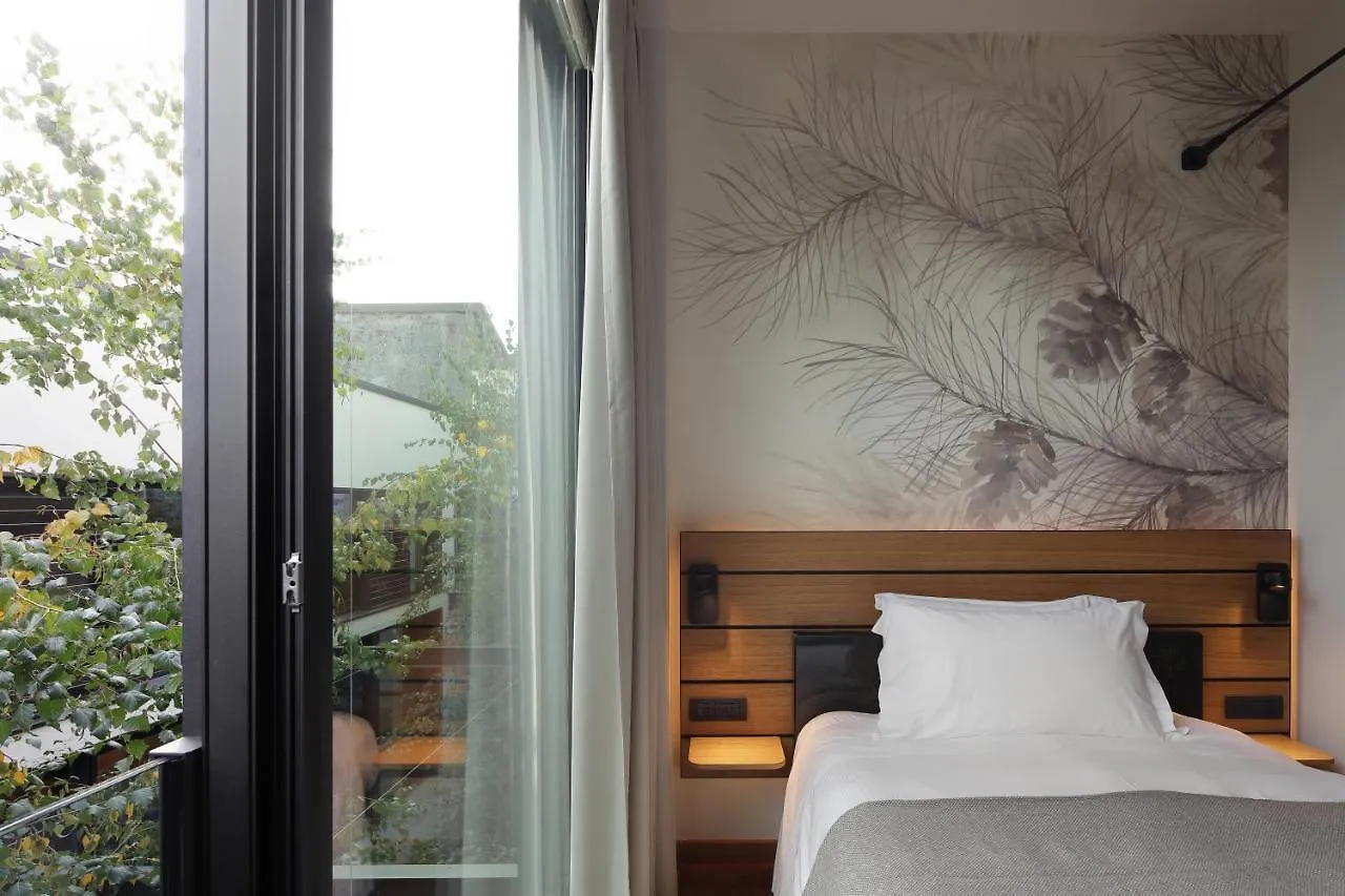 Versoverde Alzaia Naviglio Grande Milano Aparthotel