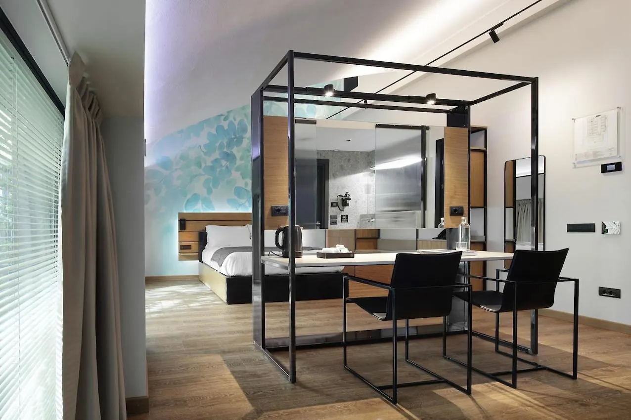 Versoverde Alzaia Naviglio Grande Milano 2*,
