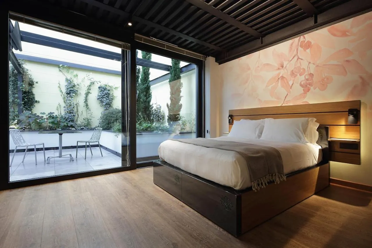 Versoverde Hotel Alzaia Naviglio Grande Mediolan Hotel apartamentowy