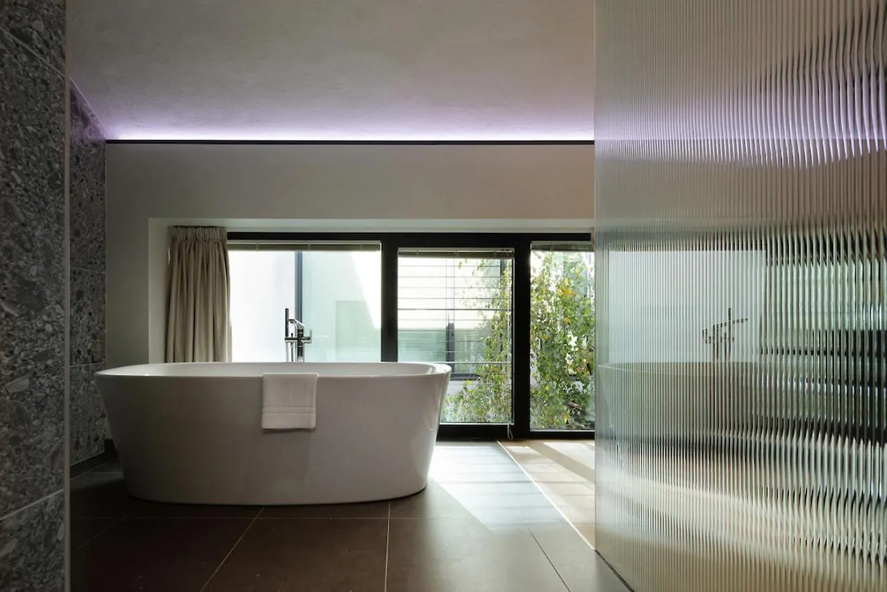 Versoverde Hotel Alzaia Naviglio Grande Milano 2*,