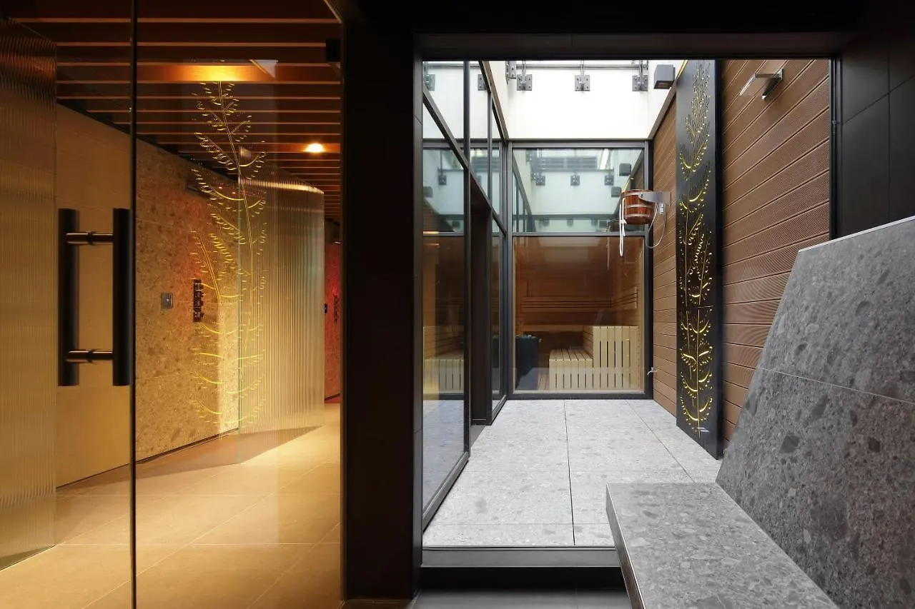 Lejlighedshotel Versoverde Hotel Alzaia Naviglio Grande Milano