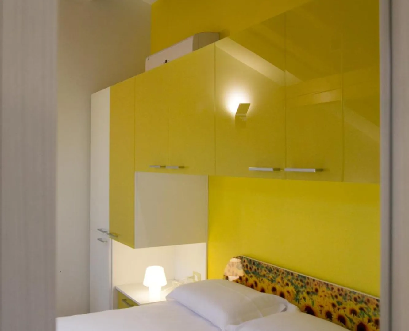 Hotel apartamentowy Versoverde Hotel Alzaia Naviglio Grande Mediolan