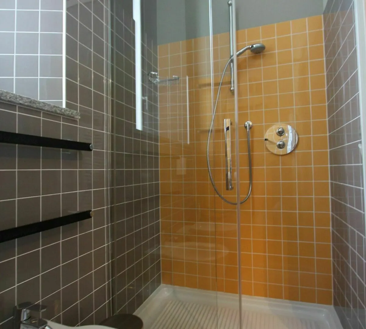 Lejlighedshotel Versoverde Hotel Alzaia Naviglio Grande Milano