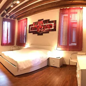  Apartamento Ca' Terlotta Italia