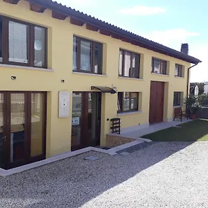 Lab Stylist House , Costermano Italie