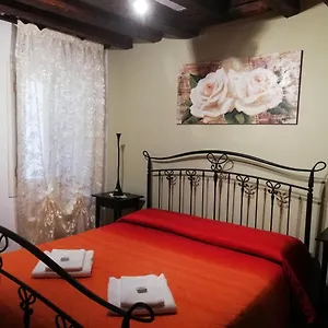  Apartamento Ca Al Campanile Italia