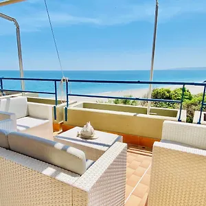 The Dream - Seafront Loft , Giardini-Naxos Italie