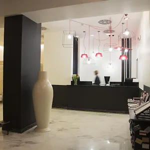 4* Hotel Ih Puccini