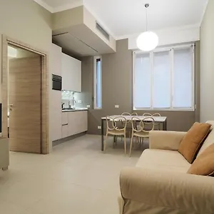  Apartamento Contempora - Cavallotti 13 - B32 Italia