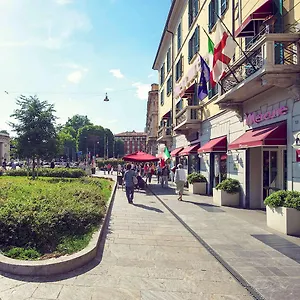 4* Hotel Mercure Centro