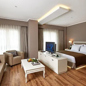فندق ريناتا البوتيكي شيشلي اسطنبول
