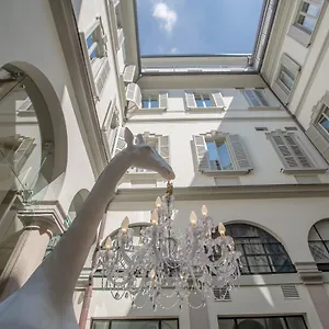 4* Hotel Indigo - Corso Monforte By Ihg