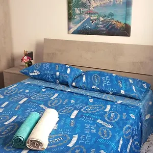  Apartamento Flat In Centro Italia