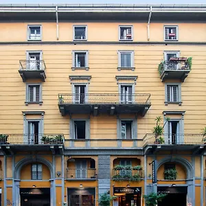 Appartement Casa Di Gio, Milan