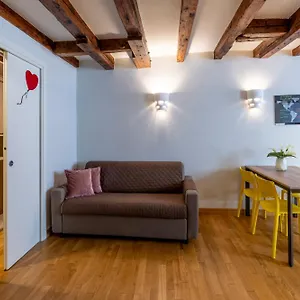  Apartamento Gdhouse Italia