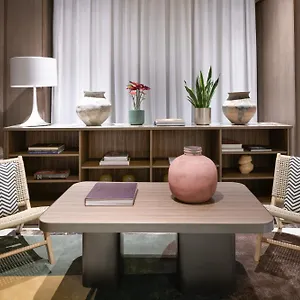 4* Hotel Ac By Marriott