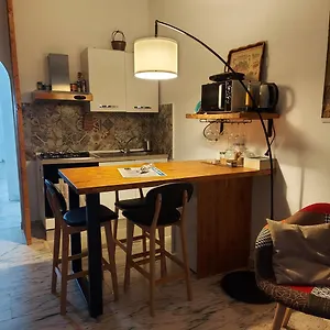 Appartamento Del Centro Storico 