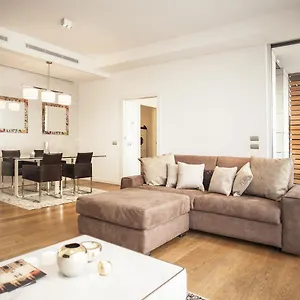 Appartement Hemeras Boutique Homes - Design Flats Near The City Center, Milan