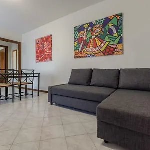 Appartamento Casa Da Cometa 