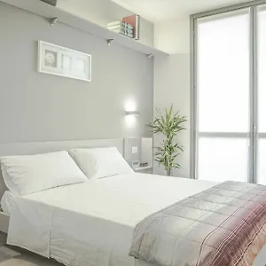Appartement Alfa Bicocca, Milan