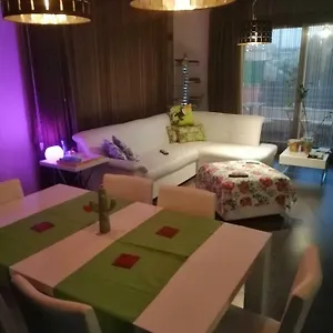 Alex House , Cagliari Italie