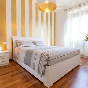 Appartement Golden House, Milan