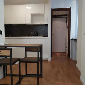 Appartement Brera, Milan