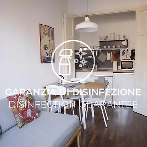 Appartement Italianway-cesare Da Sesto, Milan