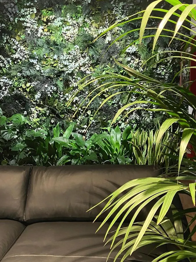 Versoverde Hotel Alzaia Naviglio Grande Милан 2*,  Италия