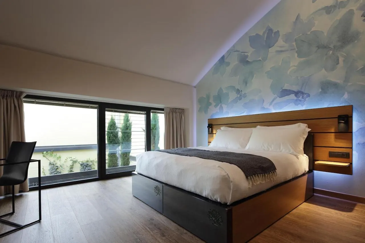Versoverde Hotel Alzaia Naviglio Grande Милан Италия