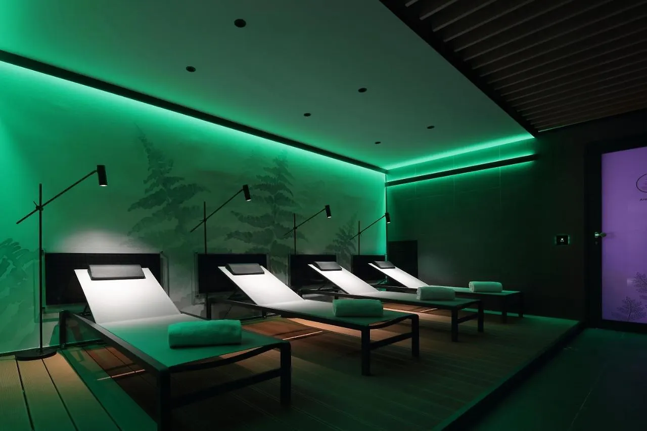 Versoverde Alzaia Naviglio Grande Milaan Aparthotel