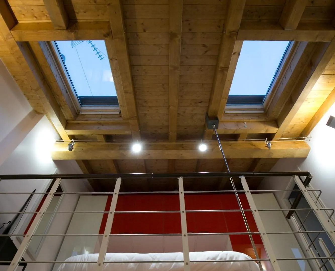 Versoverde Hotel Alzaia Naviglio Grande Милан 2*,  Италия