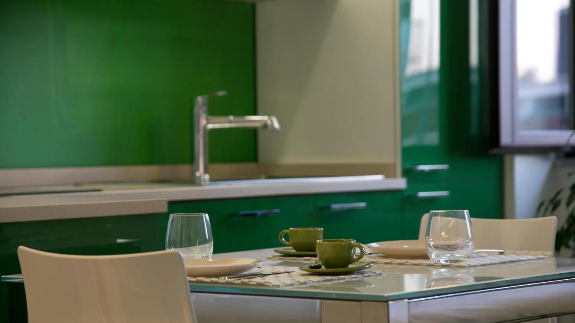 Versoverde Hotel Alzaia Naviglio Grande Милан 2*,
