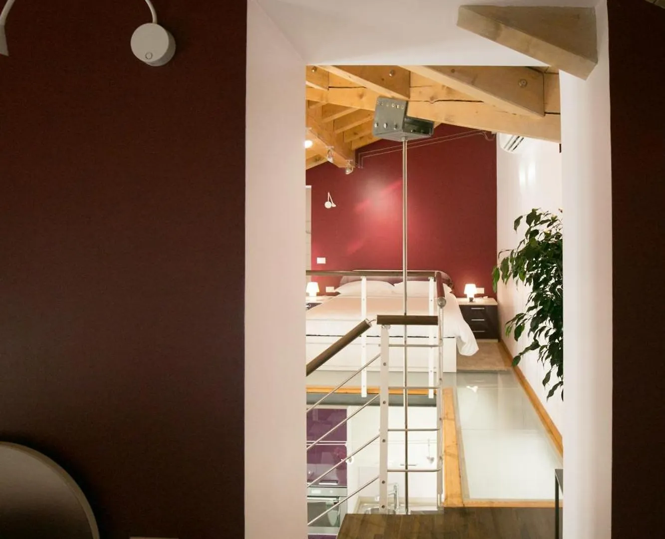 Versoverde Hotel Alzaia Naviglio Grande Милан 2*,