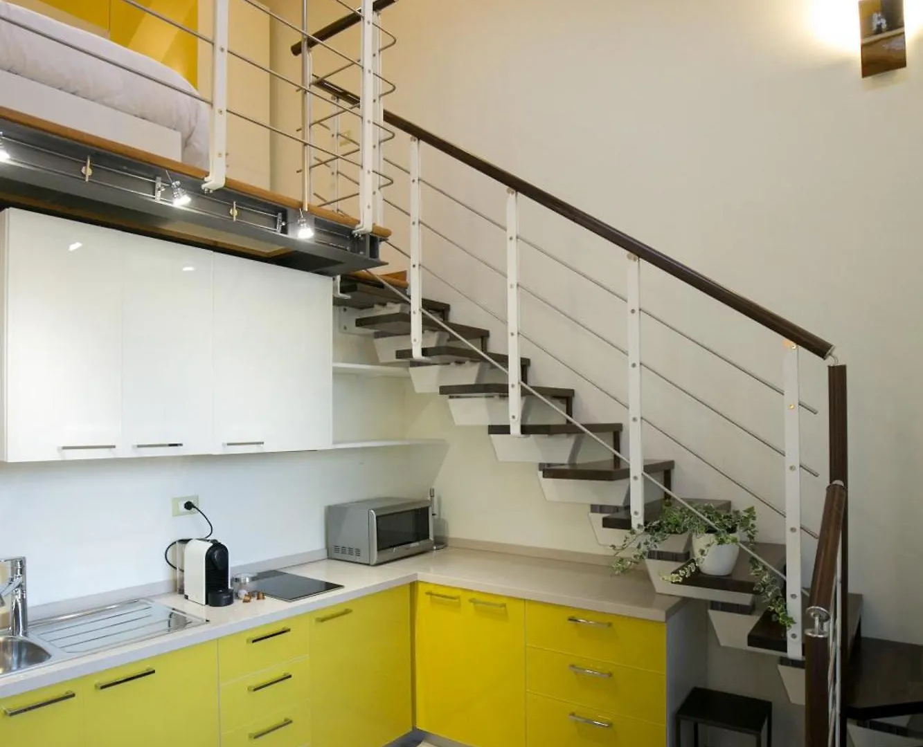 Versoverde Hotel Alzaia Naviglio Grande Милан Италия