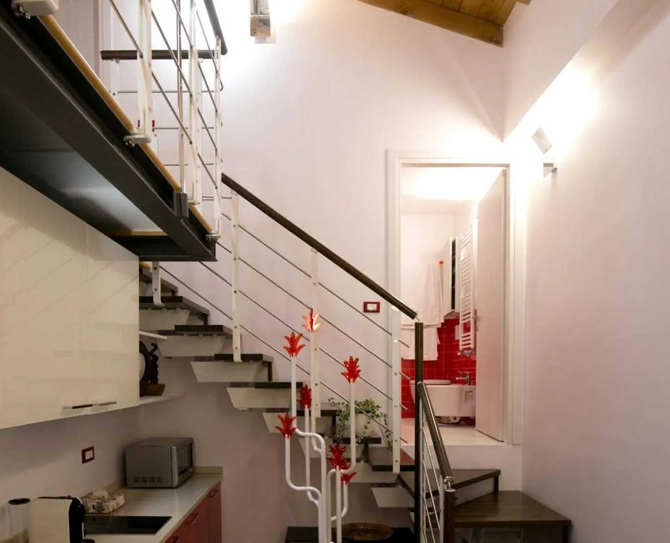 Versoverde Alzaia Naviglio Grande Milaan