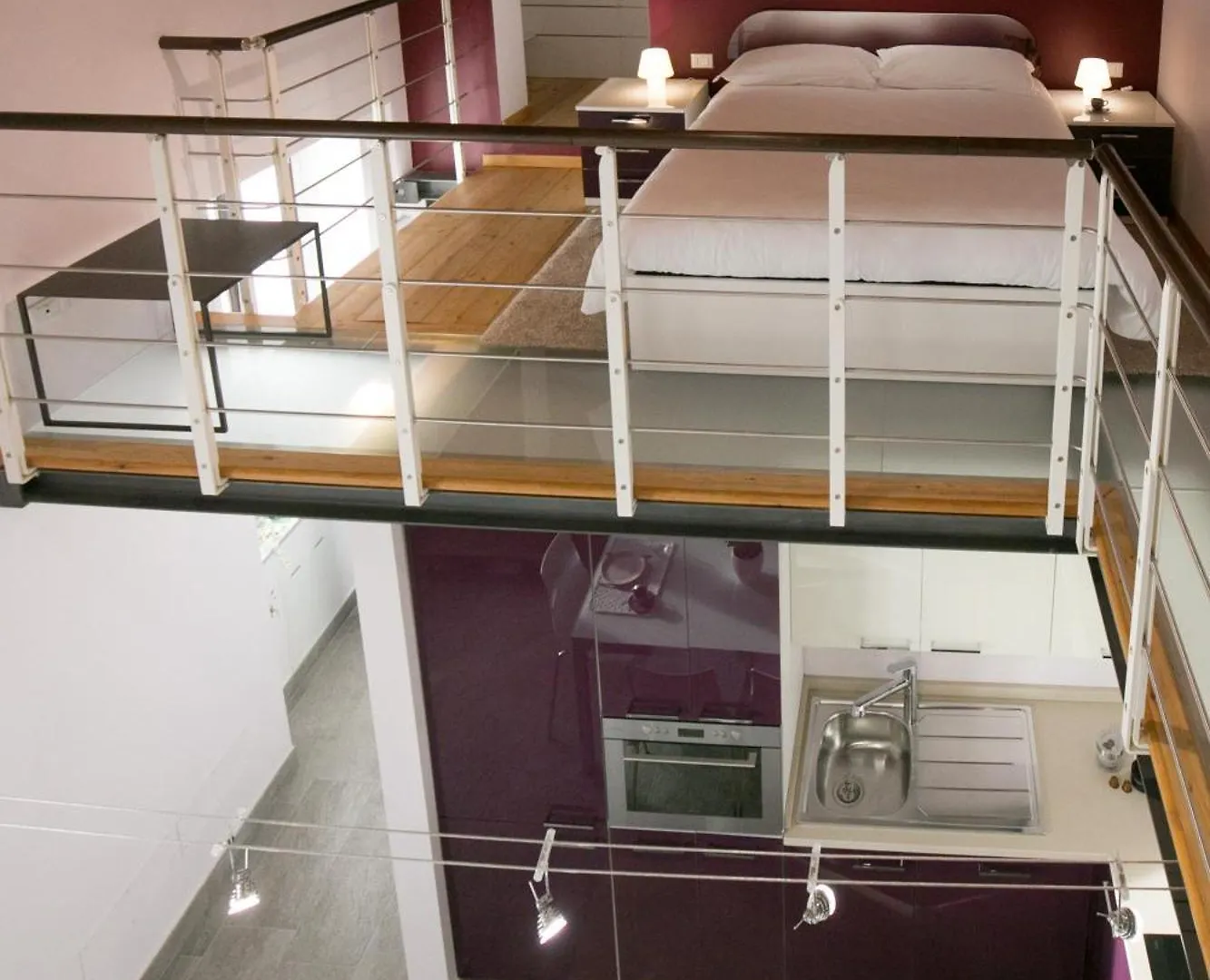 Versoverde Hotel Alzaia Naviglio Grande Милан