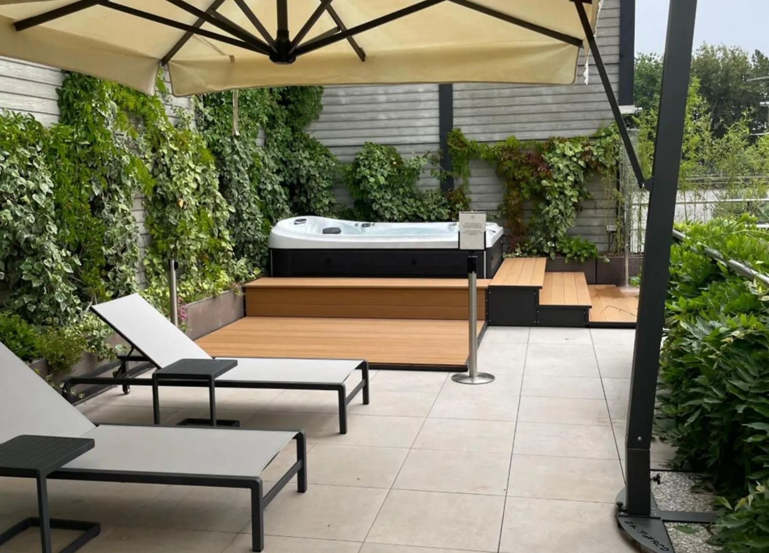 Aparthotel Versoverde Alzaia Naviglio Grande Milaan
