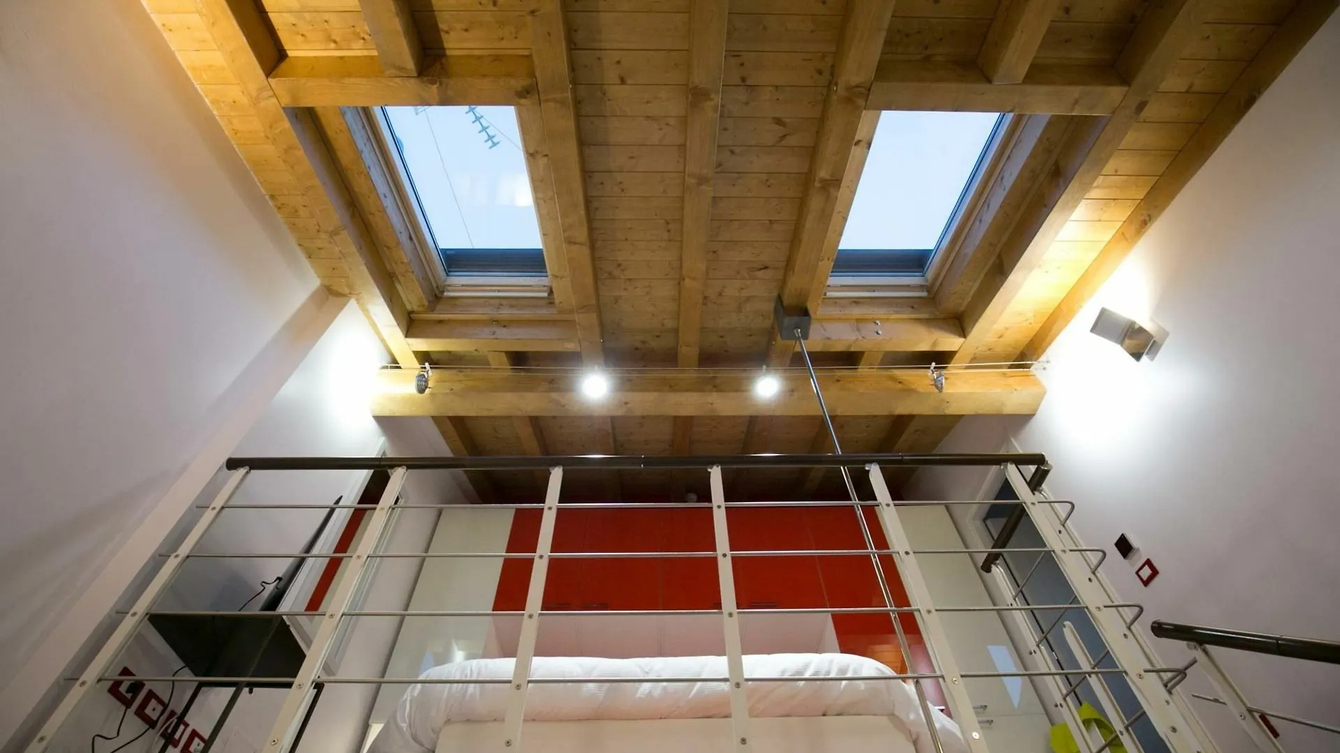 Versoverde Alzaia Naviglio Grande Milaan Aparthotel