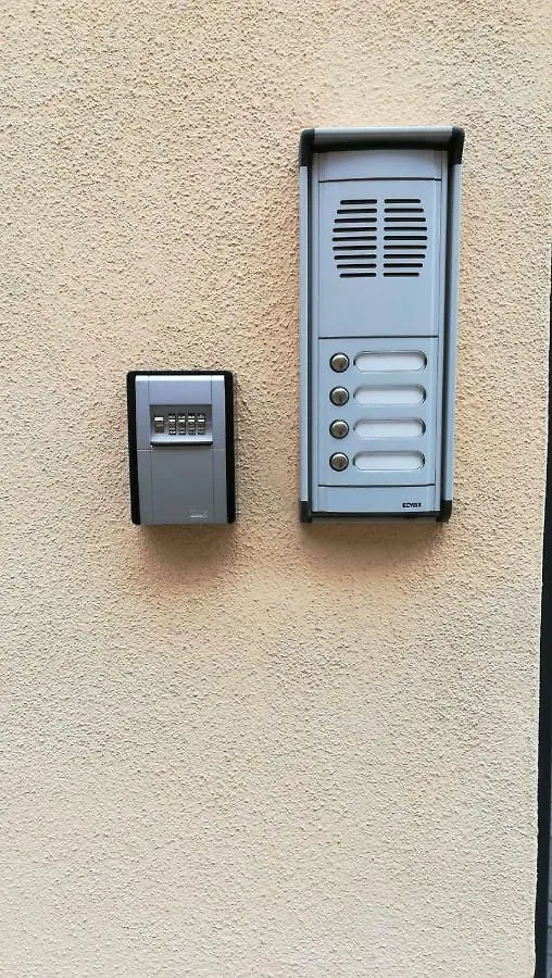 Versoverde Alzaia Naviglio Grande Milaan Aparthotel